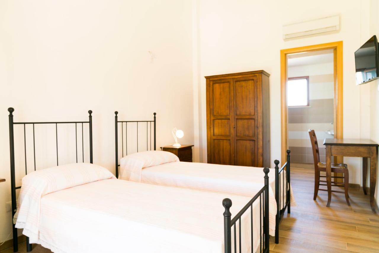 Villa Casale Cerfignano Extérieur photo