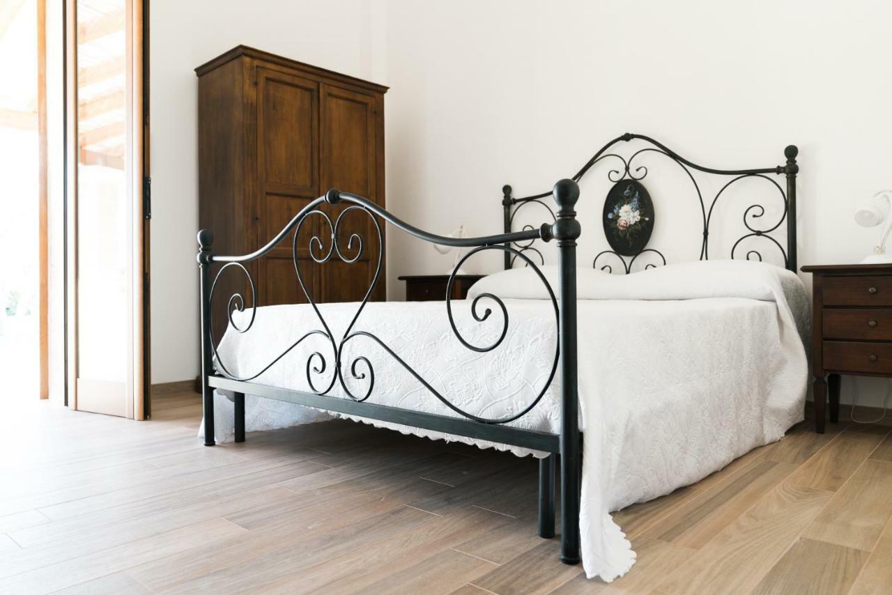 Villa Casale Cerfignano Extérieur photo