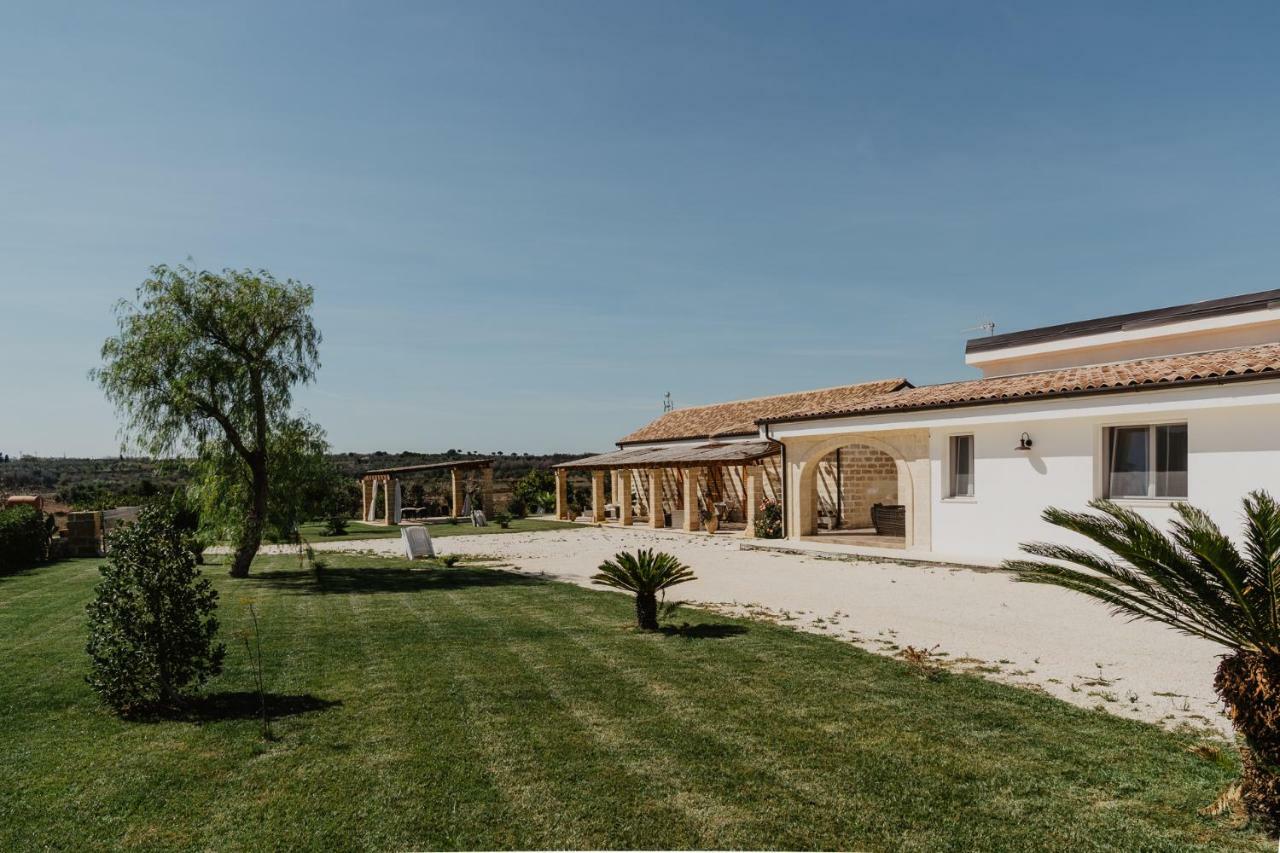 Villa Casale Cerfignano Extérieur photo