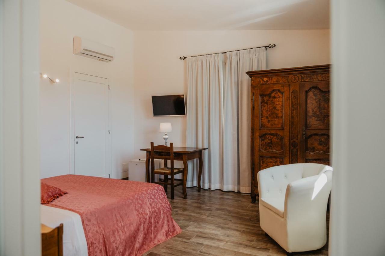 Villa Casale Cerfignano Extérieur photo