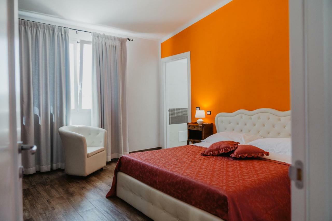 Villa Casale Cerfignano Extérieur photo
