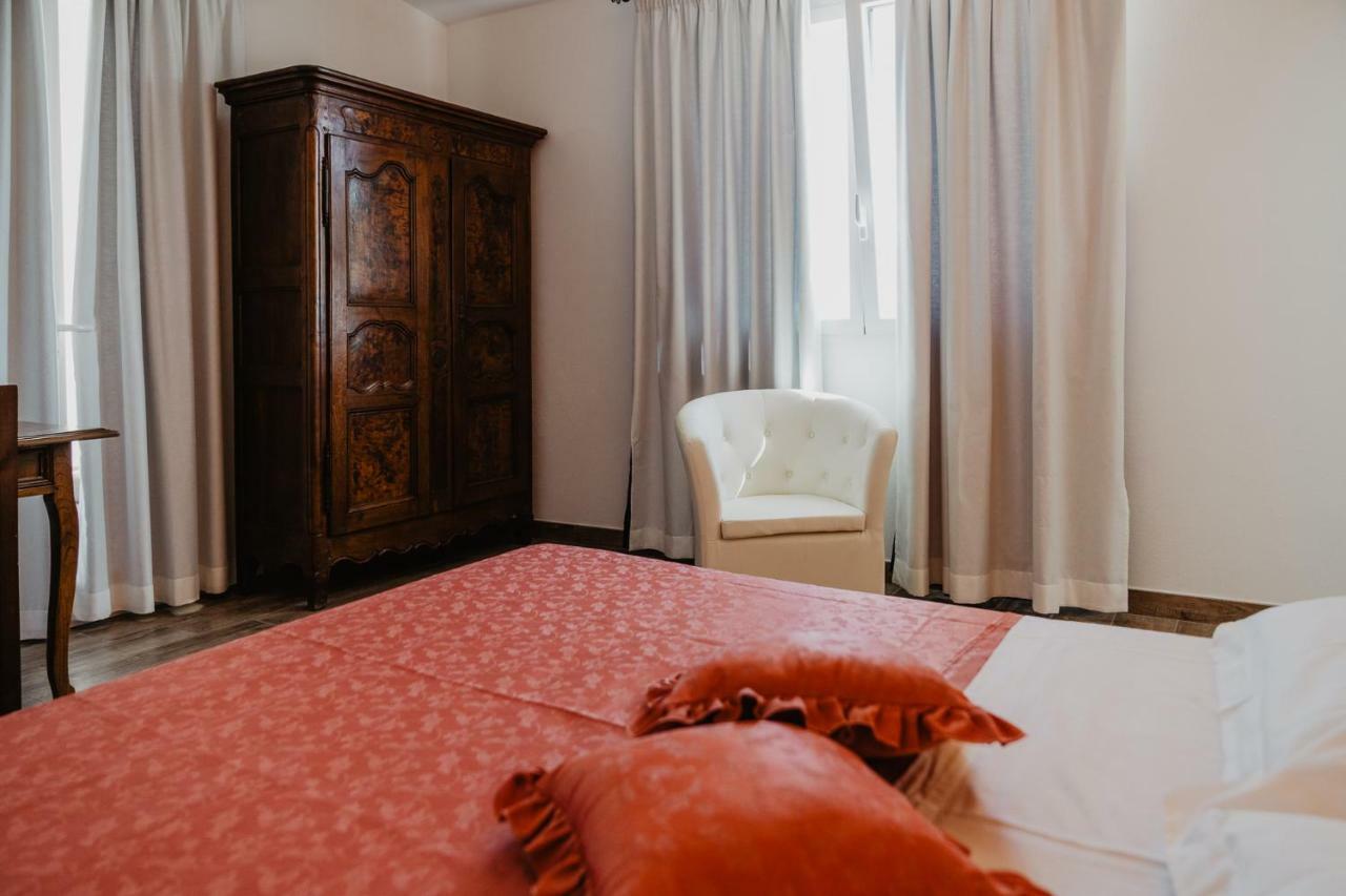 Villa Casale Cerfignano Extérieur photo